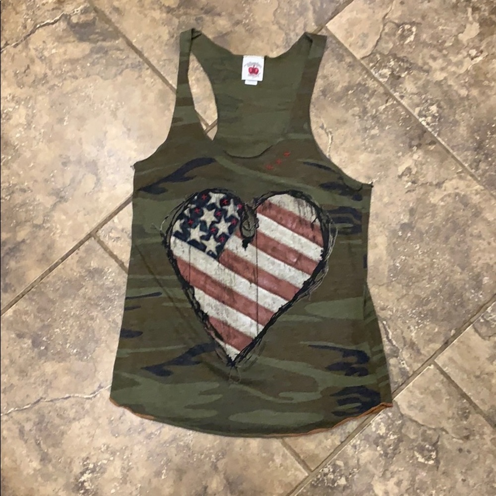 Tank